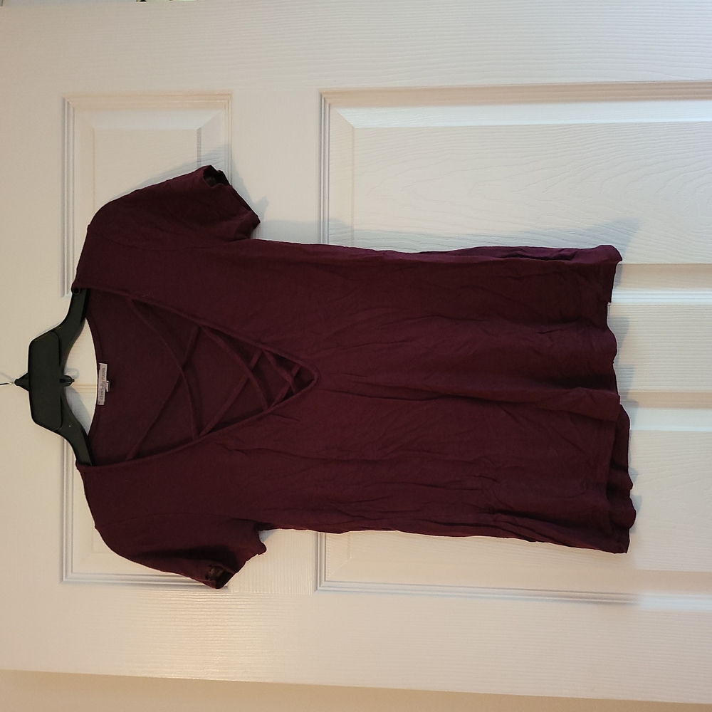Tshirt V neck